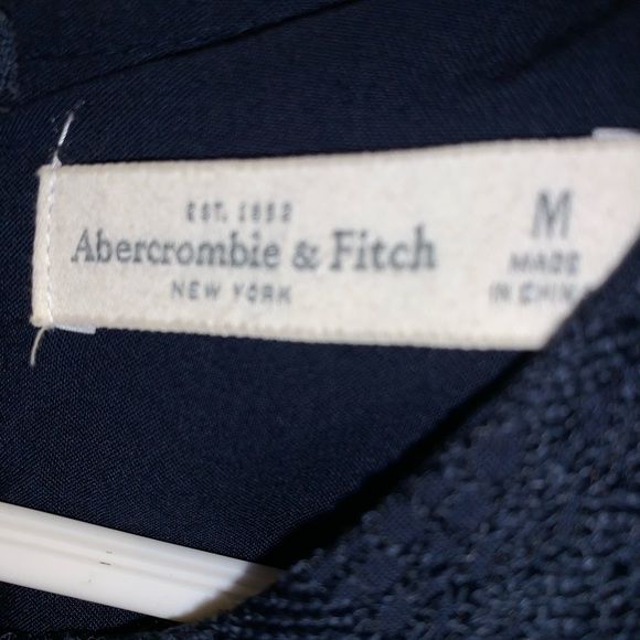 Abercrombie & Fitch Dress - Picture 4 of 4